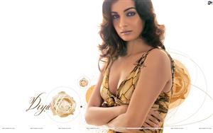 Dia Mirza